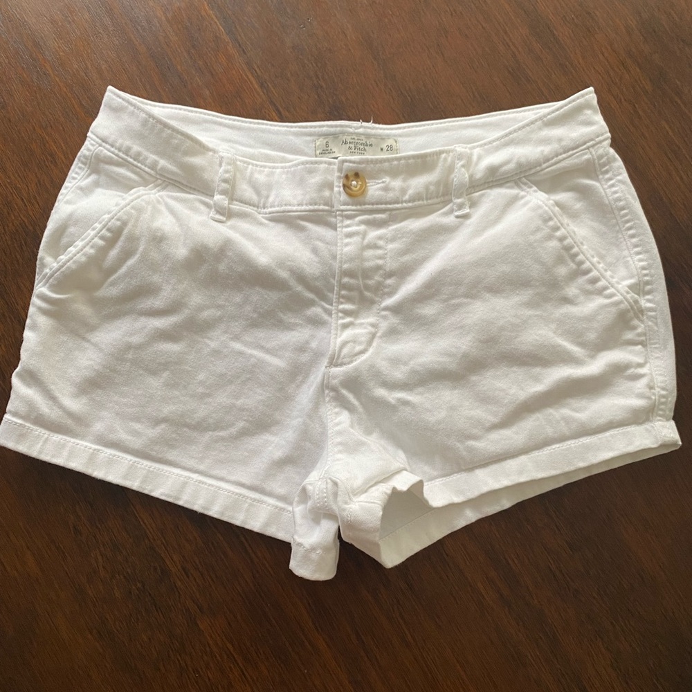 Abercrombie & Fitch Shorts
